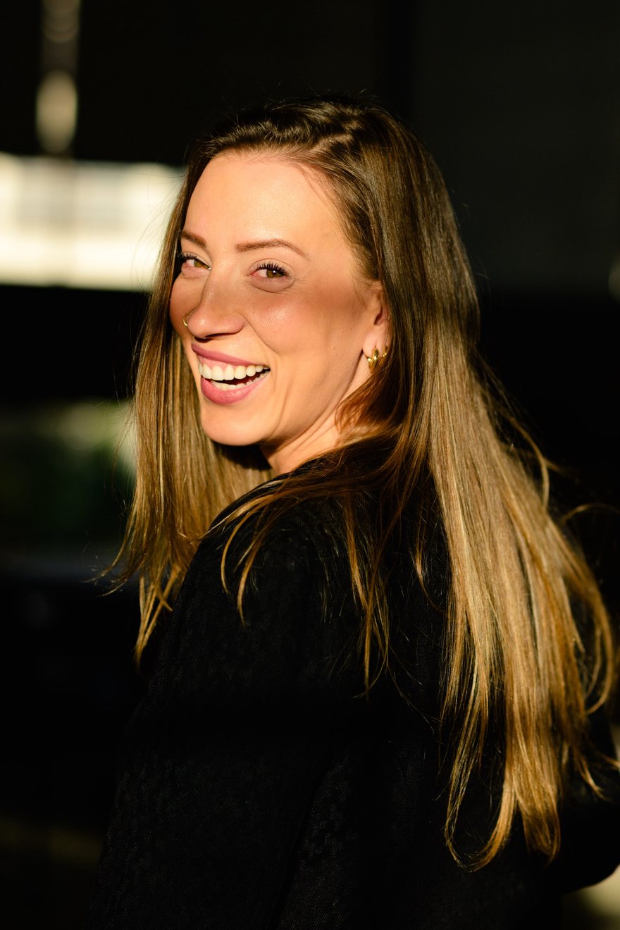 Heidy Hofmann, CFO jurídico e financeiro da Impulse One